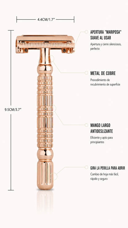 La mejor máquina moldeadora para damas