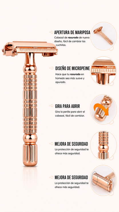La mejor máquina moldeadora para damas