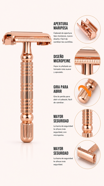 La mejor máquina moldeadora para damas