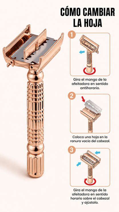 La mejor máquina moldeadora para damas