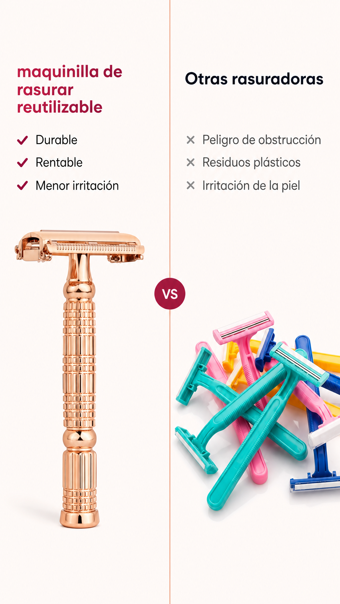 La mejor máquina moldeadora para damas