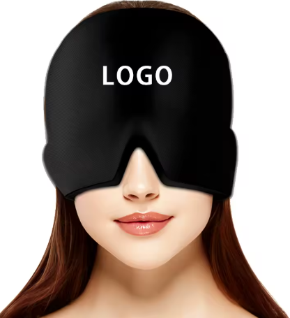 Gorro migraña