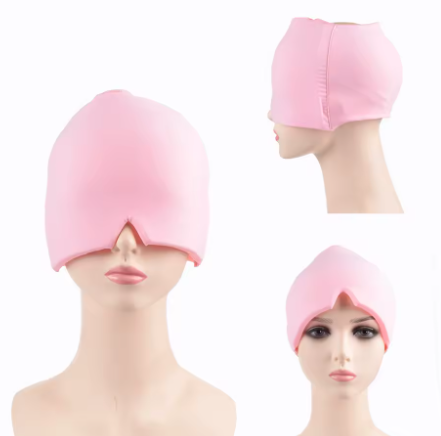Gorro migraña